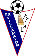 Escudo de C.D. VILLAMAYOR (SAL.)-min