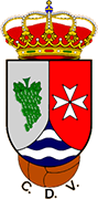 Escudo de C.D. VILLARALBO-min