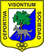 Escudo de C.D. VISONTIUM-min