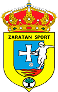 Escudo de C.D. ZARATÁN SPORT-min