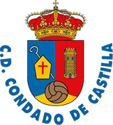 Escudo de C.D.B. CONDADO DE CASTILLA-min