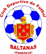 Escudo de C.D.F. BALTANÁS-min