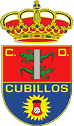Escudo de C.D.F. CUBILLOS-min