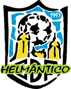 Escudo de C.D.F. HELMÁNTICO-min