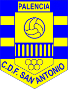 Escudo de C.D.F. SAN ANTONIO-min