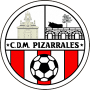 Escudo de C.D.M. PIZARRALES-min