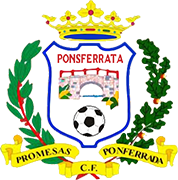 Escudo de C.F. PROMESAS PONFERRADA-min