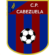 Escudo de CABEZUELA C.F.-min