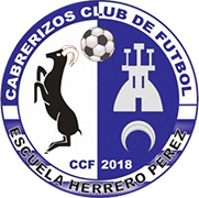 Escudo de CABRERIZOS C.F.-min