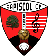 Escudo de CAPOSCOL C.F.-min