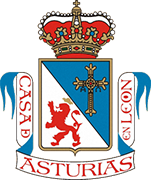 Escudo de CASA DE ASTURIAS DE LEÓN-min