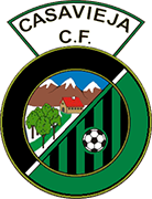 Escudo de CASAVIEJA C.F.-min