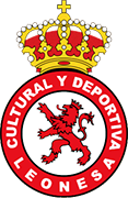 Escudo de CULTURAL Y DEPORTIVA LEONESA-min