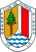 Escudo de FRESNO DE LA RIBERA C.F.-min