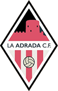 Escudo de LA ADRADA C.F.-min