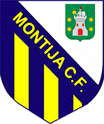Escudo de MONTIJA C.F.-min
