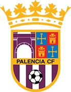 Escudo de PALENCIA C.F.-min