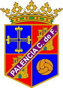 Escudo de PALENCIA CLUB DE FUTBOL-min