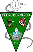Escudo de PEDRO BERNARDO C.F.-min