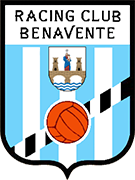 Escudo de RACING CLUB BENAVENTE-min