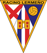 Escudo de RACING LERMEÑO C.F.-min