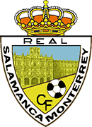 Escudo de REAL SALAMANCA MONTERREY C.F.-min