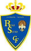Escudo de REAL SITIO C.F.-min