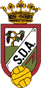 Escudo de S.D. AGREDA-min