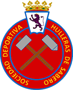 Escudo de S.D. HULLERAS DE SABERO-min