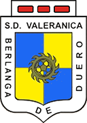 Escudo de S.D. VALERANICA-min