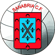 Escudo de SANABRIA C.F.-min