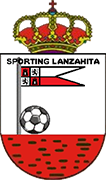 Escudo de SPORTING LANZAHITA C.F.-min