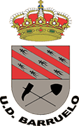 Escudo de U.D. BARRUELO-min