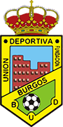 Escudo de U.D. BURGOS-min