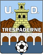 Escudo de U.D. TRESPADERNE-min