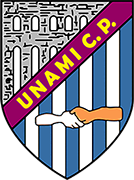 Escudo de UNAMI C.P.-min