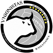Escudo de UNIONISTAS DE SALAMANCA-min
