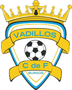 Escudo de VADILLOS C.F.-min