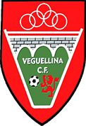 Escudo de VEGUELLINA C.F.-min