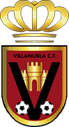 Escudo de VILLANUBLA C.F.-min