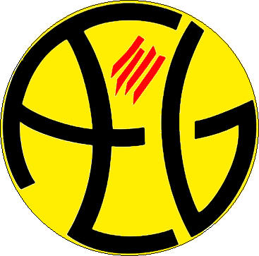 Escudo de A.E. GOLMÈS (CATALUÑA)