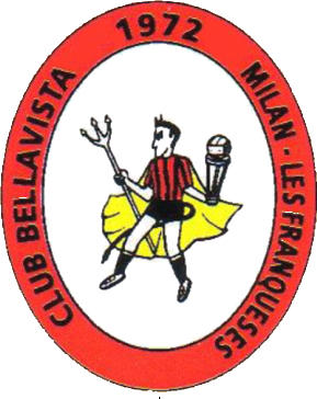 Escudo de C. BELLAVISTA MILAN (CATALUÑA)