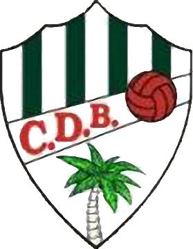 Escudo de C. DINÁMIC BATLLÓ (CATALUÑA)