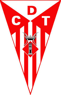 Escudo de C.D. TORTOSA (CATALUÑA)