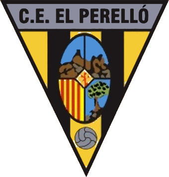 Escudo de C.E. EL PERELLÓ (CATALUÑA)