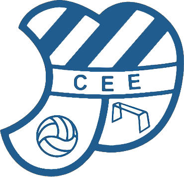 Escudo de C.E. EUROPA (CATALUÑA)