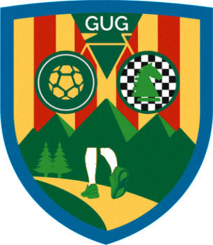 Escudo de C.E. GREEN URBAN G.C. (CATALUÑA)