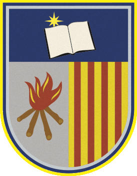 Escudo de C.E. LA FARGA XXI (CATALUÑA)