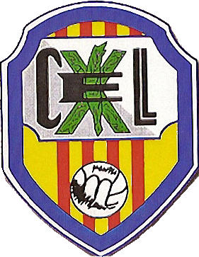 Escudo de C.E. LLAVANERES (CATALUÑA)