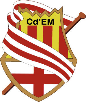Escudo de C.E. MANRESA (CATALUÑA)